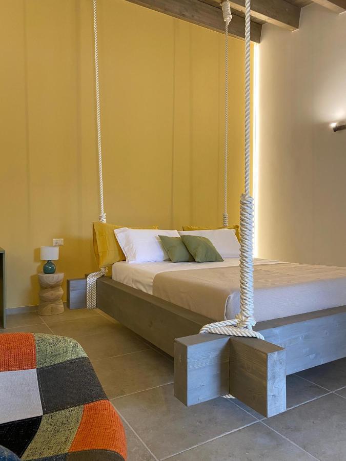 Bed and Breakfast I Secolari à Sannicandro di Bari Extérieur photo