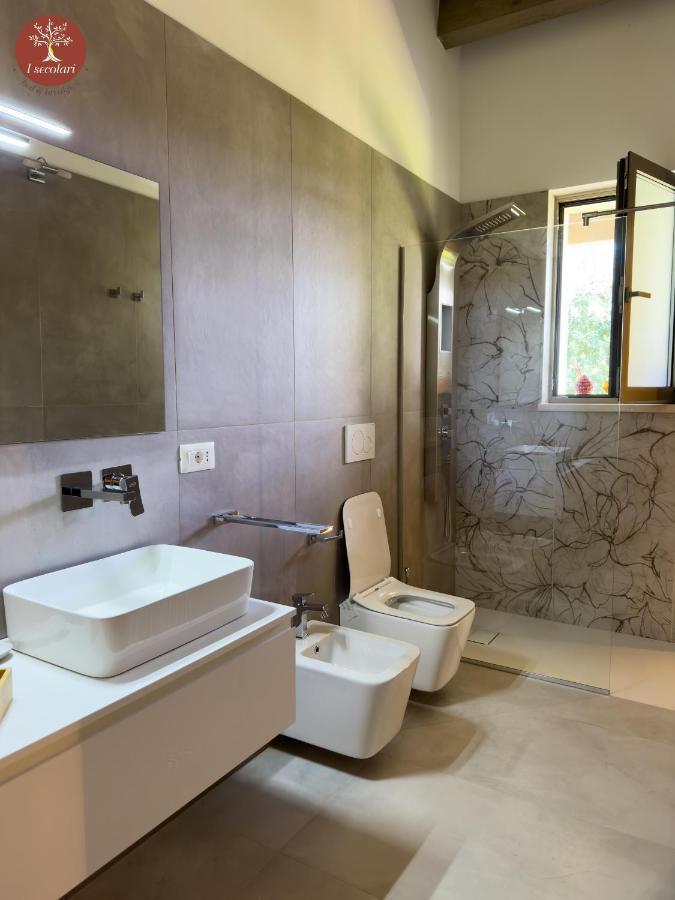 Bed and Breakfast I Secolari à Sannicandro di Bari Extérieur photo