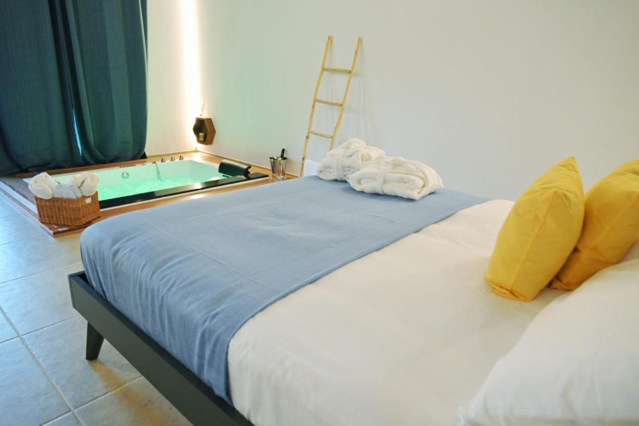 Bed and Breakfast I Secolari à Sannicandro di Bari Extérieur photo