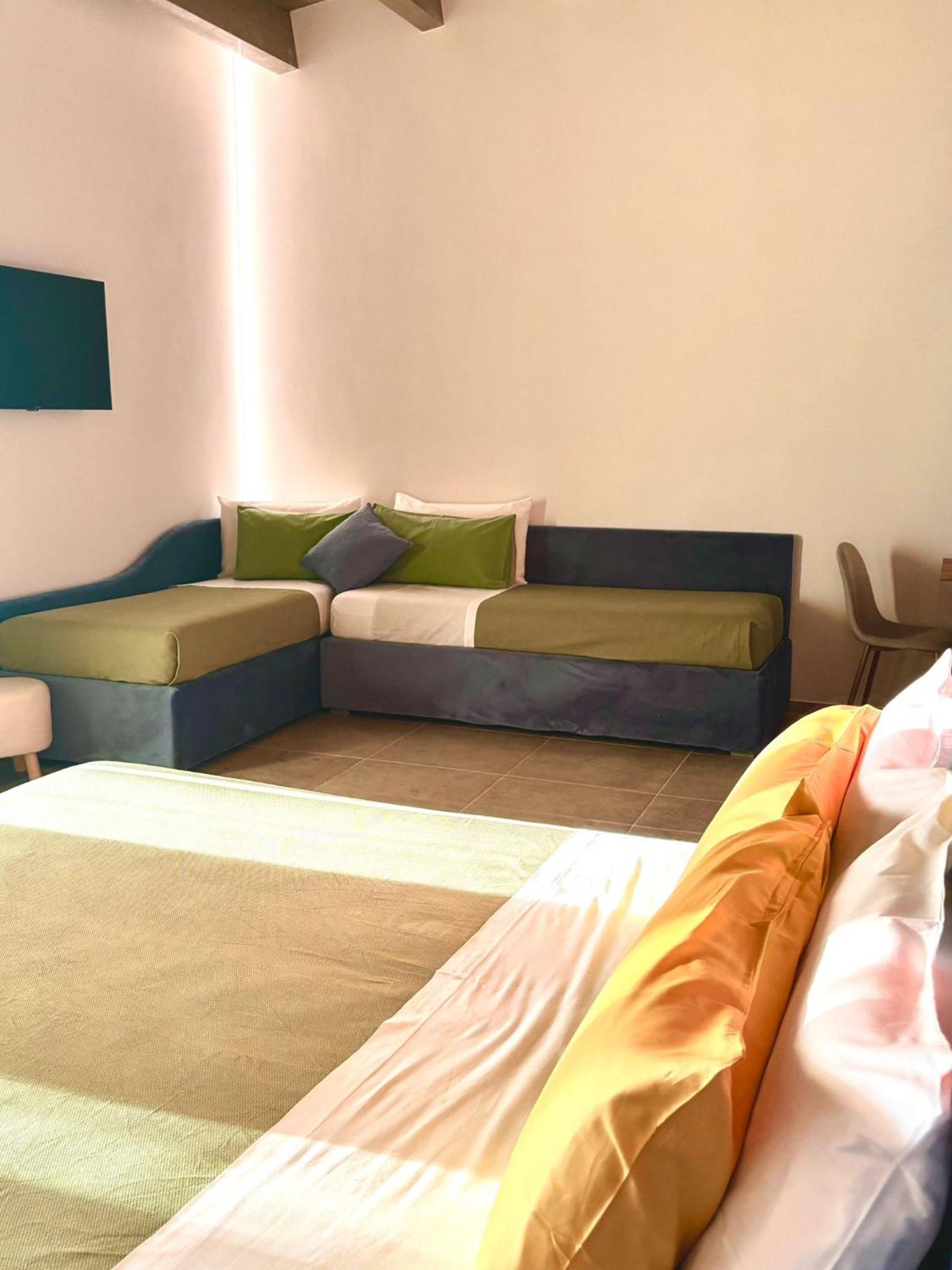 Bed and Breakfast I Secolari à Sannicandro di Bari Extérieur photo